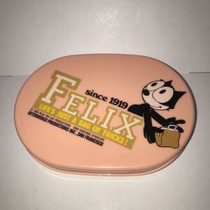 FELIX フェリックス 弁当箱 新品同様美品