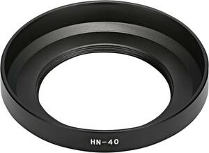 送料無料 ニコン Nikon レンズフード HN-40 Z DX 16-50mm f/3.5-6.3 VR 用 互換品