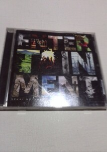 CDセカイノオワリ、ENTERTAIMENT