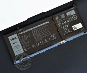 【新品】DELL Inspiron 14 7420 2-in-1 7425 2-in-1 7430 2-in-1 Series バッテリーG91J0, MGCM5, PG8YJ 電池パック交換 内蔵battery 単品