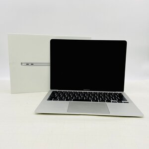 ☆ ジャンク MacBook Air Retina 13インチ (Early 2020) シルバー A2179