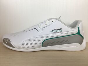 PUMA（プーマ） MAPM Drift Cat 8（MAPMドリフトキャット8） 306502-02 スニーカー 靴 メンズ ウィメンズ ユニセックス 26,5cm 新品 (1745)