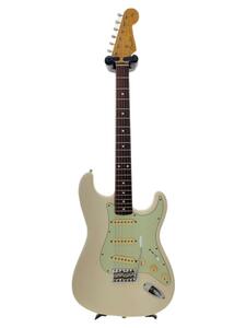 Fender Japan◆ST62-65AS/1994/FOTO FLAME/40周年記念/ソフトケース付