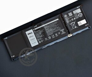 【新品】DELL Inspiron 14 5410 5415 5418 5420 バッテリー V6W33 0XDY9K 0WV3K8 0MVK11 0VKYJX 0MGCM5 0FH3K2電池パック交換 内蔵battery