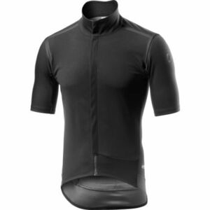 【新品 限定 GORE-TEX 防風 防水 浸湿 即決即日発送】Castelli カステリ / ジャージ / Castelli Gabba Ros / BLACKOUT / XLサイズ