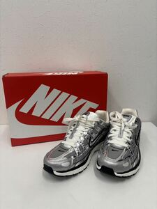 ⑰NIKE ノーカットスニーカー CN0149-001 P-6000