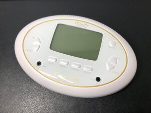 中古品　 家庭用EMS美容機器　テクノリンク　SERAPM セラピム Core cube コアキューブ