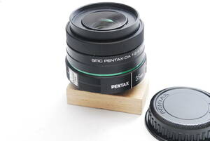 SMC PENTAX DA 1:2.4 35mm AL (良品） 06-14-21