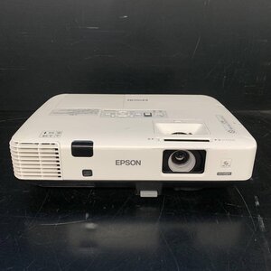 EPSON エプソン EB-1945W LCDプロジェクター●動作品