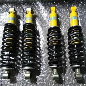 ロータス　エリーゼ　BILSTEIN　中古品