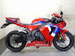 【47663】ホンダ　ＣＢＲ６００ＲＲ　Ｂａｂｙｆａｃｅ製バックステップ　シフトピンドルホルダー　レーシングフック　ＥＴＣ【動画有り】