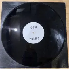 COMMON - The 6th Sense レコード