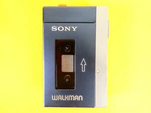 SONY ソニー TPS-L2 WALKMAN ポータブルカセットプレーヤー 音響機器 オーディオ ※ジャンク @送料600円 (11)