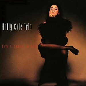 新品 即決 Analogue Productions LP ホリー・コール ドント・スモーク・イン・ベッド Holly Cole Don