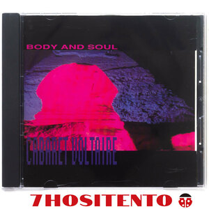 【送料無料】Cabaret Voltaire/Body And Soul★CD6枚まで同梱可能