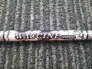 中古 ワクチンコンポ WACCINE compo. GR780 DR　(X)//0[3899]■博多