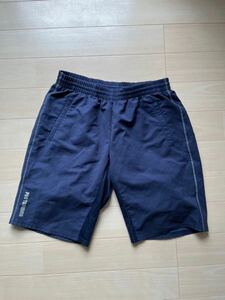 SALE★U umbro PROTRAINING ハーフパンツ