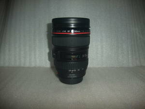 canon EF 24-105mm F4L IS USM