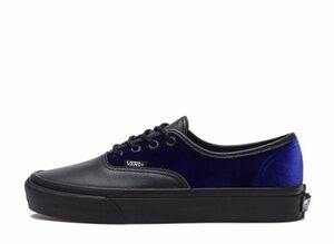 ariharamiyuki Vans Authentic "Black/Purple" 24.5cm V44CFMA