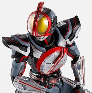 【新品未開封】S.H.Figuarts（真骨彫製法） 仮面ライダーネクストファイズ 魂ウェブ フィギュア BANDAI S.H.フィギュアーツ