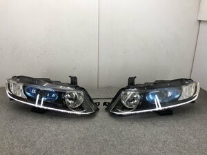 ★動画あり★ＲＢ１オデッセイ　オープニングモーション機能付シーケンシャルウインカー流れるウインカー　ヘッドライト　T9719