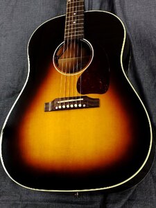 Gibson J-45 STANDARD VS VINTAGE SUNBURST ギブソン