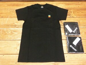 【TK-3009】未使用 Polaroid ポラロイド Fragment フラグメント サイズS Tシャツ RAMIDUS イージーラッパー セット【千円市場】