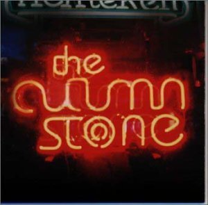 the autumn stone