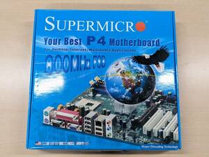 Supermicro　E7230+ICH7R+PXH-V+82573V 775 ATX　PDSMi