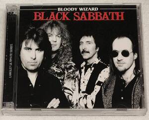 BLACK SABBATH / BLOODY WIZARD