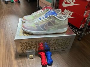 28.0cm NIKE SB DUNK LOW PREMIUM SB QS 504750-140 ナイキ エスビー ダンク ロー コンセプツ Concepts メンズ スニーカー US10