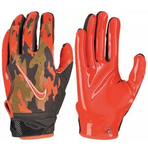 NIKE VAPOR JET 6.0 OBJ アメフト グローブ M,L【新品】