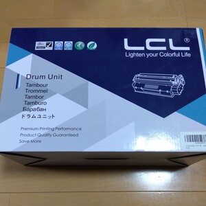 即決　新品　互換トナーカートリッジ　LCL-DR51J