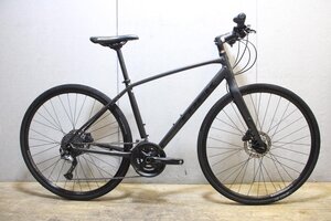 ■TREK FX3 トレック クロスバイク SHIMANO 2X9S サイズM 2020年モデル