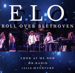 【輸入盤】Roll Over Beethoven/エレクトリック・ライト・オーケストラ(ELO)