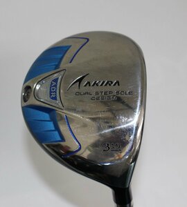 アキラ　ADR　2011年　３W　S　中古　