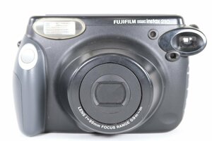 FUJIFILM 富士フィルム INSTANT CAMERA instax210 チェキ ワイド インスタントカメラ 3872-AM