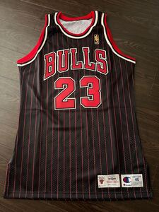 マイケル ジョーダン BULLS Champion ユニフォーム