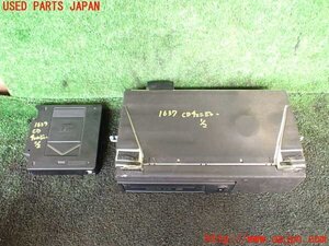 1UPJ-16376505]センチュリー(GZG50)CDチェンジャー 中古