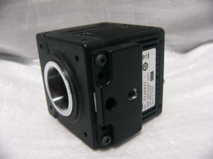 ★動作保証★ JAI BB-141-GE 近赤外型 GigE形式 140万画素カラーCCDカメラ Cマウント