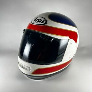 ARAI アライ SNELL 85 SPENCER スペンサー ヘルメット 57.58cm