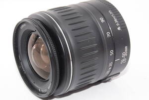 【外観特上級】CANON ZOOM LENS EF 28-90mm F4-5.6 Ⅲ　#s12718