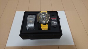 世界限定 未試着 国内正規 プライスタグ 付き G-SHOCK MRG-BF1000E-1A9JR