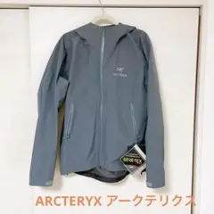 ARCTERYX アークテリクス ゼータＳＬ21776 Microchip S