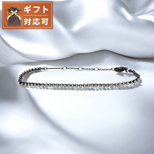 ダニエルウェリントン DANIEL WELLINGTON Classic Tennis Bracelet B ブレスレット アクセサリー DW00400810 レディース ブラック