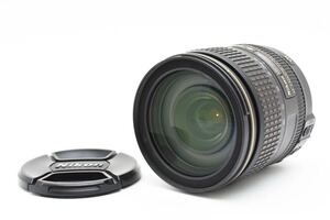 【美品】 Nikon ニコン AF-S NIKKOR 24-120mm F4 G ED VR