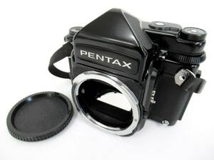 【PENTAX/ペンタックス】戌②27//67/TTLファインダー