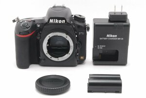 ◯訳あり品◯ Nikon ニコン D750 デジタル一眼レフ (572-b12)