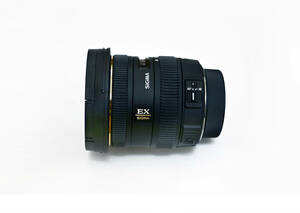 ◆【SIGMA】10-20mm F3.5 EX DC HSM　ニコンマウント