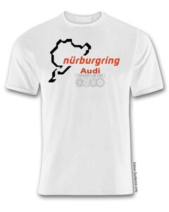 海外　限定品 ニュルブルクリンク Nurburgring　シャツ　サイズ各種 24